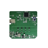 Carte de circuit imprimé pour drone télécommandé OEM/ODM, hélicoptère RC, échantillon gratuit, service complet SMT DIP pour l'assemblage professionnel de PCB et PCBA
