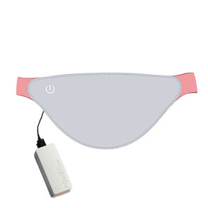 Wholesale Electric Body Warmer Massager <strong>Pad</strong> Warmer Uterus Waist <strong>Massage</strong> Belt <strong>Heat</strong> <strong>Pad</strong> Massager for Health Care - Product Image 2