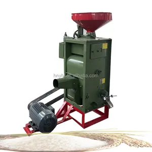 Maïsrijstschil Grinder Hamermolen Machine Voor Diervoeders
