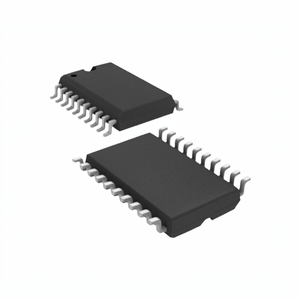 Logic In Stock 20 SOlC (0.295", 7.50mm de ancho) SN74ALS760DWG4 IC BUF NO INVERSOR 5.5V 20SOlC - Product Image 1