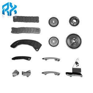 Kit De Chaîne De distribution ADG07381 ADG07381 23351-4A020 23360-4A030 TIMAING KIT Pour HYUNDAi Grand Starex H1 H-1 - Product Image 2