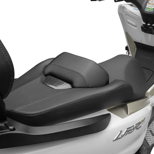 Asiento Ergonómico Impermeable para Scooter, Repuesto <span class=keywords><strong>de</strong></span> Accesorios para Motocicleta, Asiento para UFR150, <span class=keywords><strong>Precio</strong></span> al por Mayor - Product Image 6