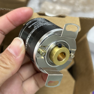 Bộ mã hóa quay quang điện gia tăng E6H-CWZ6C-1000PPR 300/500/1000/2500ppr trục rỗng mù - Product Image 5