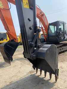 Boutique Volvo 140 9 véhicules neufs ces dernières années heures de travail courtes - Product Image 4