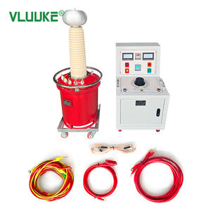 Vluuke เครื่องทดสอบ <span class=keywords><strong>hipot</strong></span> BYQ15kVA ความแม่นยำสูง15KVA/<span class=keywords><strong>100kV</strong></span> แหล่งอิเล็กทรอนิกส์ป้องกัน IP67ทนต่อการทดสอบแรงดันไฟฟ้า - Product Image 2