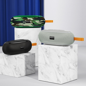 Loa Không Dây BOROFONE BR9 Erudite, Loa Hình Bầu Dục <span class=keywords><strong>Mini</strong></span> Dễ Thương, Loa Thể Thao - Product Image 5