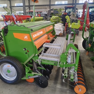 Nouvelle grande machine de <span class=keywords><strong>semoir</strong></span> de maïs et de soja de haute qualité - Product Image 1