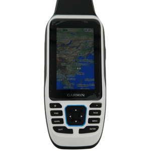 Hot người bán Garmin GPSMAP 79S cầm tay GPS đa Sao hệ thống định vị Navigation đo lường Cá Dự Báo - Product Image 1