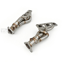 Colector de Escape de Acero Inoxidable de Alto Rendimiento para Infiniti G25/G35/G37 2007-2013