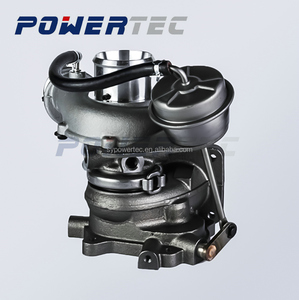 Turbocompresor RHF3 Powertec VL37 55212917 para <span class=keywords><strong>Alfa</strong></span>-<span class=keywords><strong>Romeo</strong></span> <span class=keywords><strong>MiTo</strong></span> 1,4 TB 16V 88Kw 120HP 2009 - Product Image 3