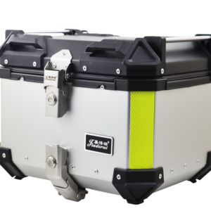 Parte trasera de aluminio para motocicleta, 30L, 40L, 45L, 55L, 65L - Product Image 1