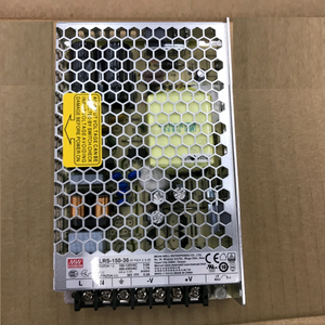 Meanwell LRS-150-24 נהג באיכות גבוהה 150W <span class=keywords><strong>24V</strong></span> IP20 אספקת חשמל <span class=keywords><strong>LED</strong></span> נהג עבור <span class=keywords><strong>LED</strong></span> רצועת אור - Product Image 3