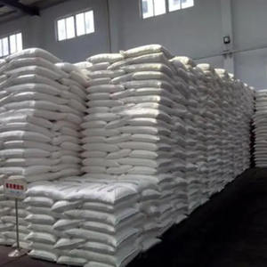 Laurilsulfato de sodio (SLS) en polvo/gránulos de grado industrial para materia prima química de detergentes CAS 151-21-3 Pureza del 16-17% - Product Image 5