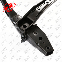 Pièces automobiles Suspension NEUVE ZXY Acier pour 3 14- Avant pour BKC3-34-80X 2014-2016