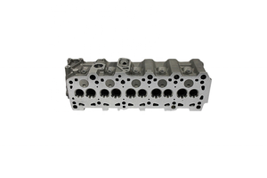 Fabbricazione in fabbrica testa cilindro motore Diesel <span class=keywords><strong>Aab</strong></span>/Aja/Ajb teste motore OEM 074103351d per Volkswagen - Product Image 2