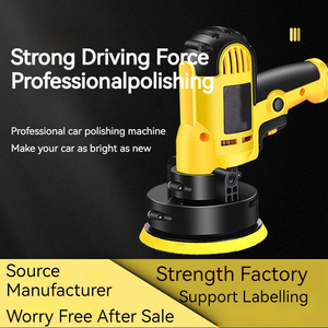 Pulidor <span class=keywords><strong>de</strong></span> coche <span class=keywords><strong>de</strong></span> alta potencia <span class=keywords><strong>de</strong></span> 125mm, máquina pulidora <span class=keywords><strong>de</strong></span> coche portátil <span class=keywords><strong>de</strong></span> 5 pulgadas con almohadillas, herramientas <span class=keywords><strong>de</strong></span> encerado <span class=keywords><strong>de</strong></span> suelo, <span class=keywords><strong>reparación</strong></span> <span class=keywords><strong>de</strong></span> superficie <span class=keywords><strong>de</strong></span> arañazos - Product Image 5