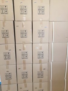 Compteur d'énergie monophasé multi-tarifs multifonctionnel réactif sur rail DIN RS485 MODBUS - Product Image 6