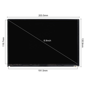 8.9inch vvx09f035m10 1920x1200 IPS màn hình LCD TFT LCD màn hình hiển thị Module 30pin EDP LCD Bảng điều chỉnh hiển thị - Product Image 6