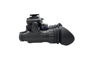 Binocolo Termico ad Alta Definizione Gen 2+ con Visione Notturna, Telescopio OEM/ODM, Rilevamento Rapido di Punti Caldi, Rilascio in Serie - Product Image 4