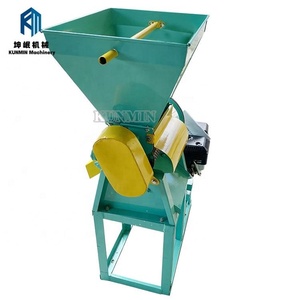 เครื่องปอกเปลือกกาแฟแบบใช้น้ำมันเบนซิน สำหรับฟาร์มกาแฟ - Product Image 2