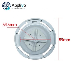 Motor de Bomba de Desagüe Original EAU64082901 WDD0032X1M para <span class=keywords><strong>Lavadora</strong></span> de Carga Frontal con Inversor, Repuesto - Product Image 6