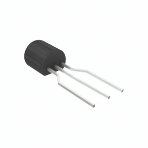 Composant électronique de gestion de l'alimentation (PMIC) S-817B30AY-Z2-U du fabricant, à 3 fils TO-226-3 et 3 fils TO-92-3 - Product Image 1