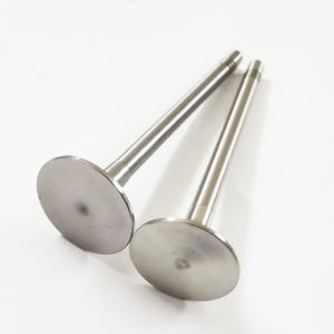 Soupape d'échappement d'admission du moteur pour Audi A3 VW Golf 5 6 1.6 TDI Skoda Fabia II CAY CAYB CAYC CFWA CLCA <span class=keywords><strong>CLNA</strong></span> - Product Image 2