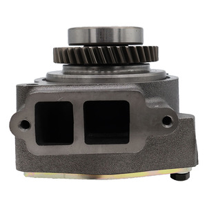Bomba de Agua Caterpillar 2P0661172775 para Maquinaria de Construcción, Pieza de Repuesto - Product Image 1