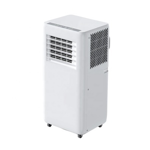 Climatisation <span class=keywords><strong>portable</strong></span> 9000 Btu Meilleure vente Climatisation mobile domestique Facile à déplacer Prix d'usine - Product Image 1