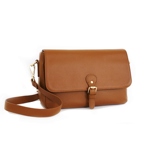 Fashion Style DSLR Mirrorless <b>Camera</b> Purse <b>Bag</b> <b>Small</b> Leather Shoulder Crossbody Messenger Travel <b>Bag</b> for Photographers Women - Product Image 1