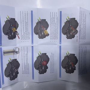 Nuevo Filtro de Bomba de Urea BO-sch <span class=keywords><strong>2</strong></span>.<span class=keywords><strong>2</strong></span> 1457436088/612640130438 para Weichai/Sinotruk/FAW Jiefang/Auman con 6 Meses de Garantía - Product Image 6