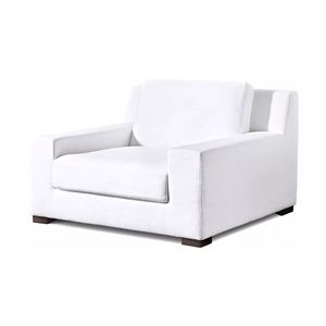 Elegante Divano Sezionale da Interno, Set di Arredamento di Lusso per Soggiorno, Divano Letto Artigianale <span class=keywords><strong>Modena</strong></span> con Braccioli, Ecologico per Hotel - Product Image 2