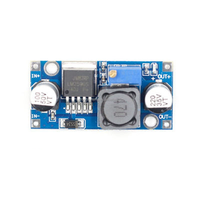 Module d'alimentation abaisseur de tension DC-DC LM2596S-ADJ en stock