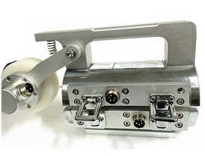 Détecteur de défauts de câbles en acier magnétique portable HRD-100 - Product Image 2