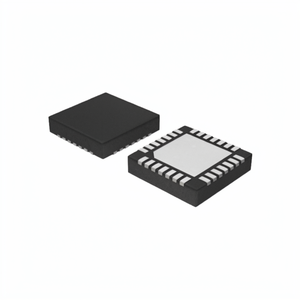 Original One Stop Service AX8052F100-2-TW30 28 VFQFN Exposed Pad Electronics Component Embedded - Product Image 1