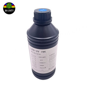 Encre UV DTF pour imprimante Epson TX800 XP600 DX5 DX7, encre UV pour imprimante jet d'encre, imprimante à plat pour mur, verre, bois, métal - Product Image 5