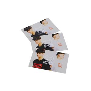 Kertas Karton Desain Klasik Stylish Cerah 280X155mm 200gsm Berbagai Macam untuk Brosur Promosi Farmasi, Penjualan Panas - Product Image 6