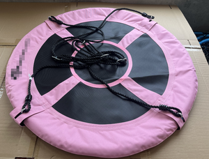 आधुनिक बच्चों के गोल पैट्रोपोलिन पार्क के लिए आधुनिक बच्चों के गोल पैट्रोपोलिन पार्क के लिए 12 साल - Product Image 4