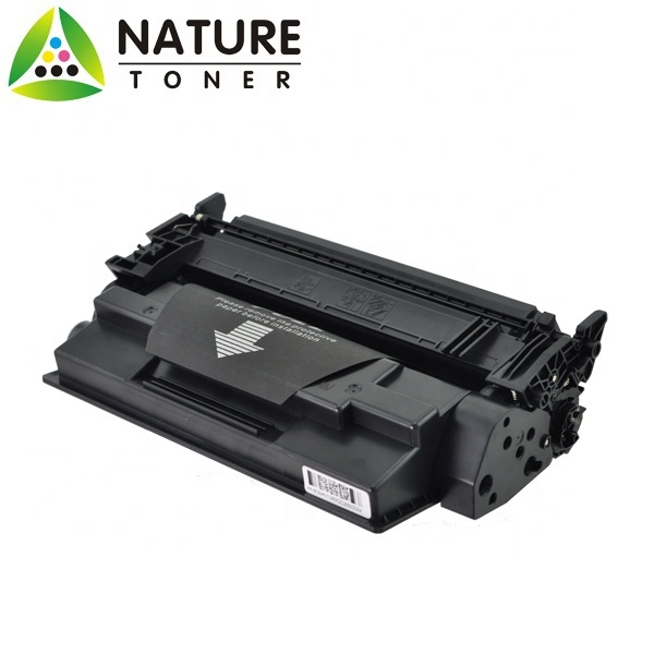 High Yield Black Toner Cartridge CRG-041 for HP & Canon
