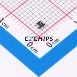 0805L003/60XR Resettable Fuse 0805 Fuse 60V 20A 30mA 90mA - Product Image 2