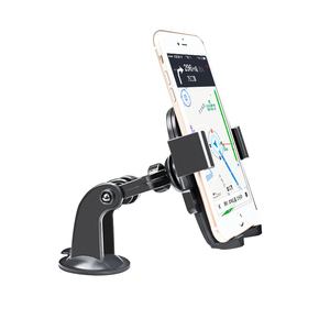 Support de téléphone portable magnétique puissant à ventouse OEM d'usine, support de voiture réglable à 360 degrés pour pare-brise - Product Image 2
