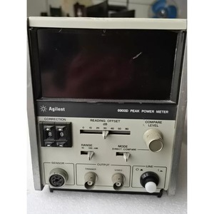 ใช้เครื่องวัดพลังงานรุ่น 8900D - Product Image 1