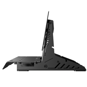 Juego <span class=keywords><strong>de</strong></span> Pedales <span class=keywords><strong>de</strong></span> Carreras <span class=keywords><strong>de</strong></span> Metal PXN PDHM con Embrague, Freno y <span class=keywords><strong>Acelerador</strong></span> <span class=keywords><strong>para</strong></span> Volantes <span class=keywords><strong>de</strong></span> Carreras PXN V9 - Product Image 4