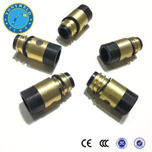 Phụ kiện hàn ống kính cách điện <span class=keywords><strong>350A</strong></span> đen đỏ loại - Product Image 6