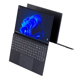 Ordinateur portable LT7 de marque générale en promotion avec écran 15,6 pouces, processeur Intel Quad-Core N95, 16 Go de RAM, 256 Go de stockage, fabriqué en Russie pour l'utilisation avec outils de tournage - Product Image 3