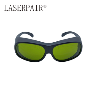 حماية عالية 900-1100nm OD8 + الليزر سلامة النظارات الليزر الألياف آلة نظارات الليزر متوافق المنتج حماية العين - Product Image 2