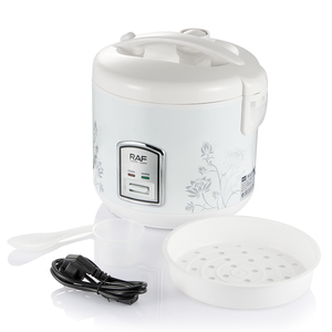 <span class=keywords><strong>Olla</strong></span> Eléctrica <span class=keywords><strong>Multiusos</strong></span> RAF, Programable, Digital, Antiadherente, 5L, Vaporera, <span class=keywords><strong>Arrocera</strong></span> - Product Image 3