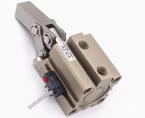 Cylindre à levier JLC32-S ALC25/40/50/63/80/100 <span class=keywords><strong>JGL</strong></span> X KSOE - Product Image 2