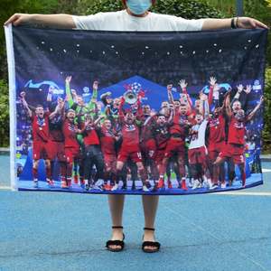 48h entrega rápida 3X5Ft personalizado MLB bandera Banner equipo de béisbol americano bandera Banner - Product Image 3