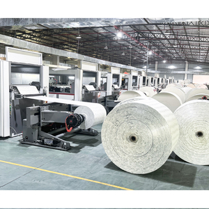 เครื่องผลิตวัสดุสำหรับทำถ้วยกระดาษคุณภาพสูง ราคาโรงงาน ออกแบบตามสั่ง สำหรับถ้วยชาและจานรองกระดาษแบบใช้แล้วทิ้ง - Product Image 5